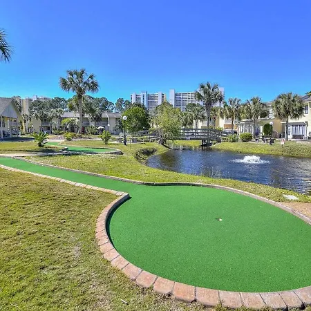 Gulf Highlands 120 White Sandy Dr